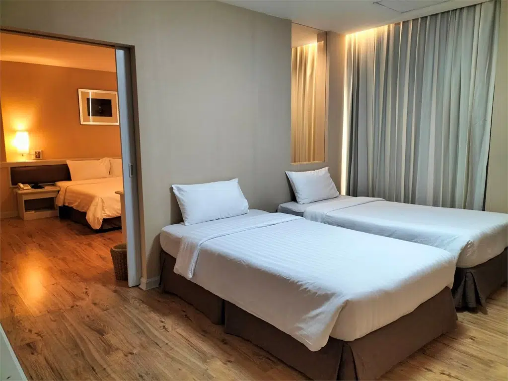 room image