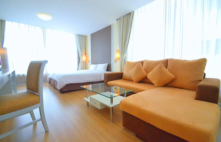room image